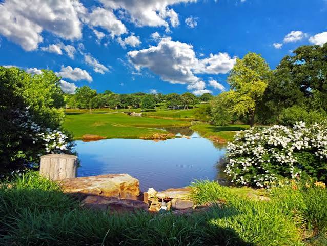 Lincoln Park Golf Course
